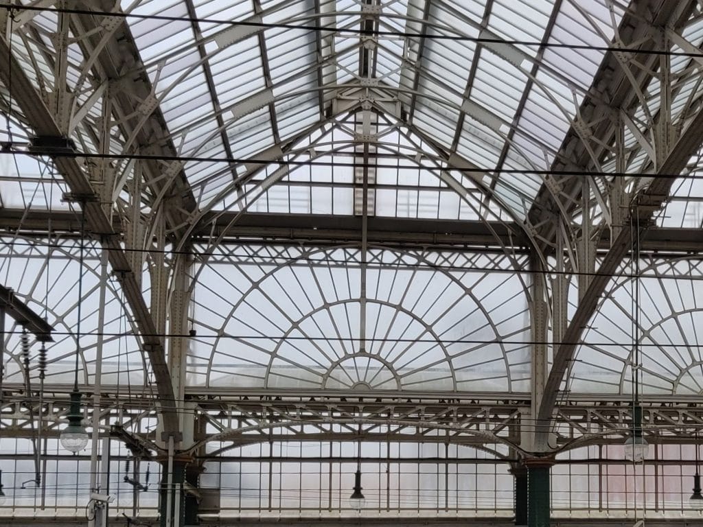 Glasgow Central