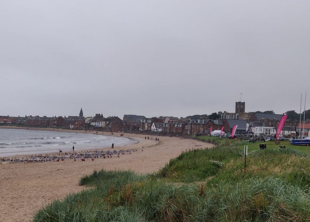 North Berwick