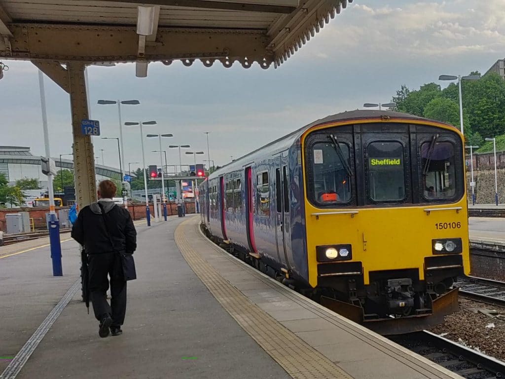 Northern Class 150