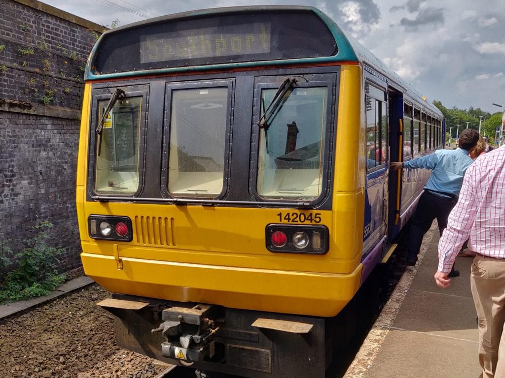 Northern 142
