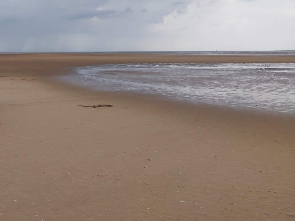 Southport Mud