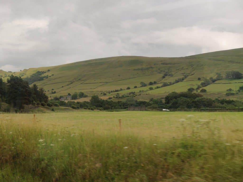 Hope Valley Line